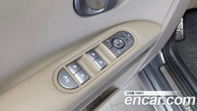Hyundai Ioniq 5 Ioniq 5 (New) — Фото автомобиля 29