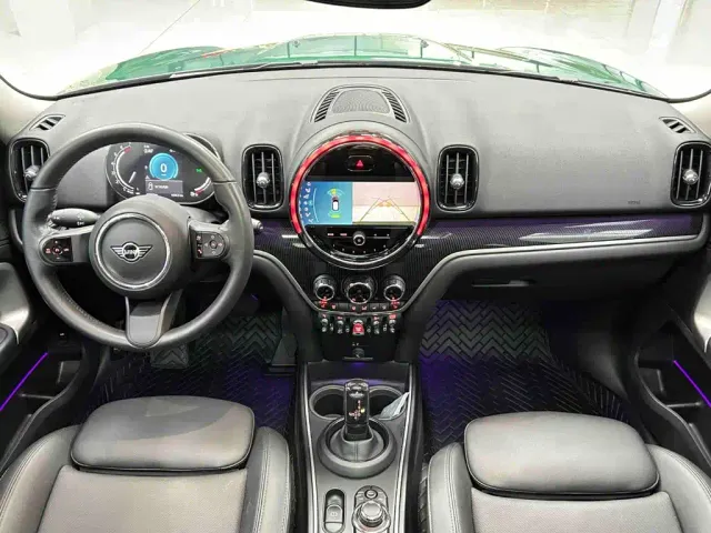 MINI Countryman — Фото автомобиля 7