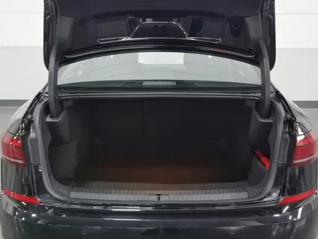 Volkswagen Passat — Фото автомобиля 16