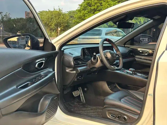 GAC Trumpchi Emkoo — Фото автомобиля 4