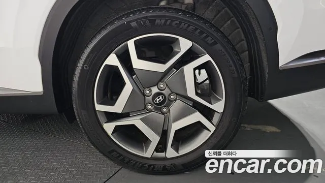 Hyundai Palisade The New Palisade Бензин 3.8 4WD — Фото автомобиля 18