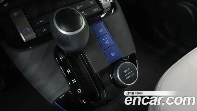 Hyundai Casper — Фото автомобиля 12