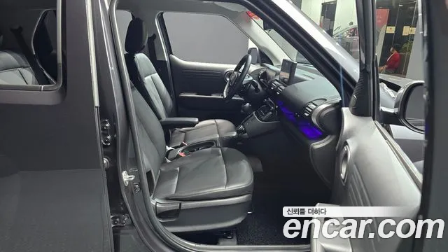 Hyundai Casper — Фото автомобиля 17