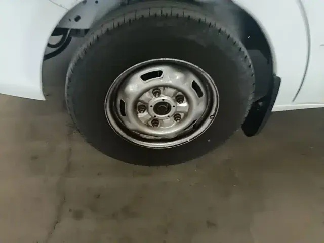 JMC Fushun — Фото автомобиля 22