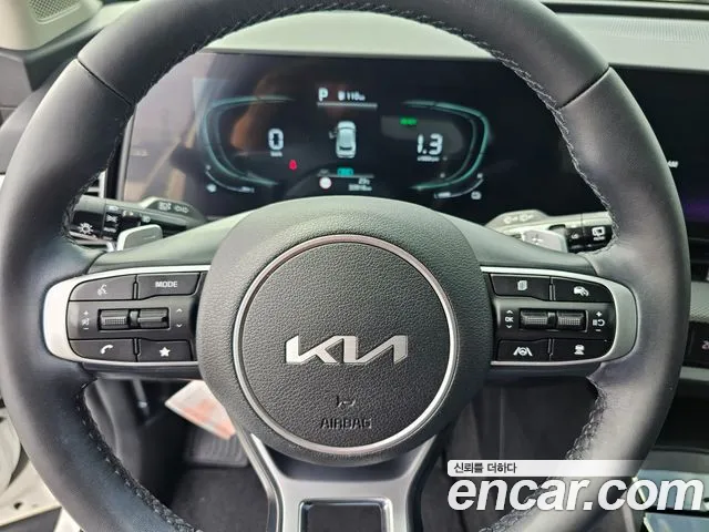 Kia Sportage — Фото автомобиля 18