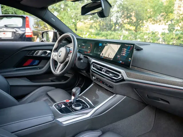 BMW M2 — Фото автомобиля 18