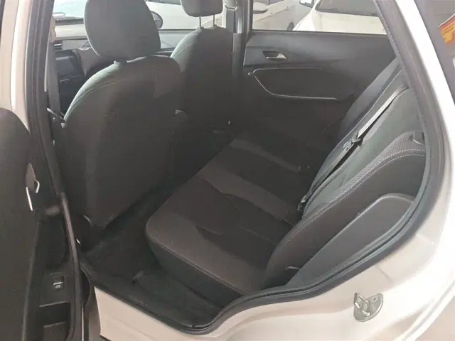 Chery Tiggo 3x — Фото автомобиля 8