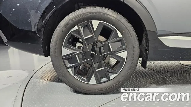 Kia Sportage 5th Gen — Фото автомобиля 5
