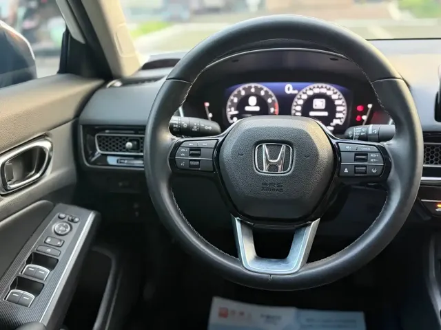 Honda Integra — Фото автомобиля 14