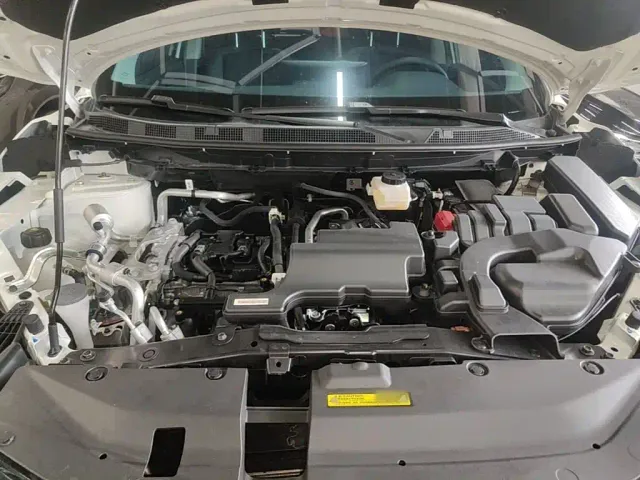 Nissan Qashqai — Фото автомобиля 19