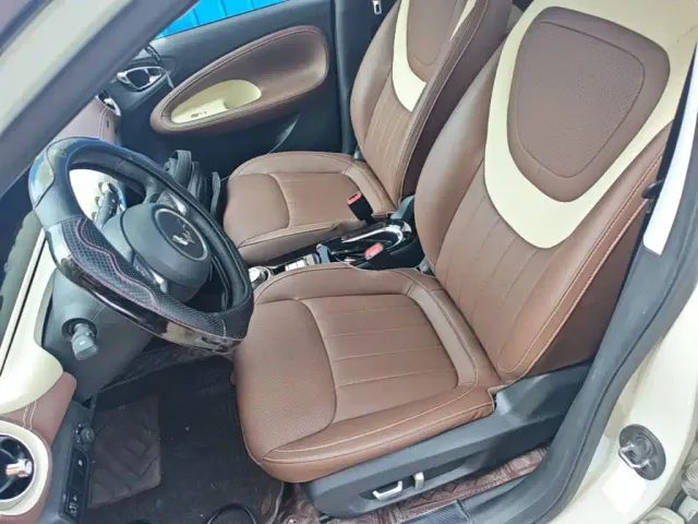 Wuling Bingo — Фото автомобиля 14