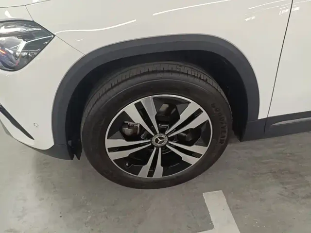 Mercedes-Benz GLA-Class — Фото автомобиля 22