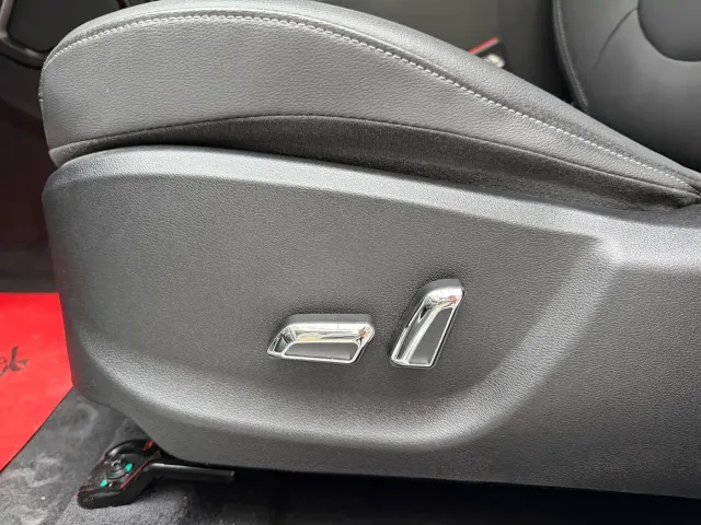 Hyundai ix35 — Фото автомобиля 8