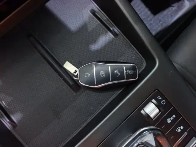 BYD Qin PLUS — Фото автомобиля 8