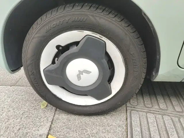 Wuling Hongguang Mini EV — Фото автомобиля 22