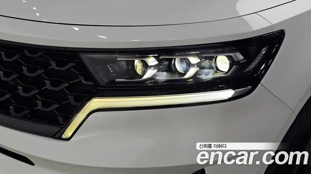 Kia Sorento Generation 4 — Фото автомобиля 6