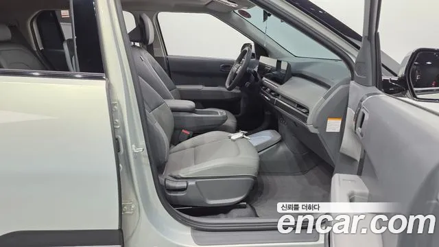 Kia EV3 — Фото автомобиля 26