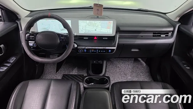 Hyundai Ioniq 5 Ioniq5 — Фото автомобиля 10