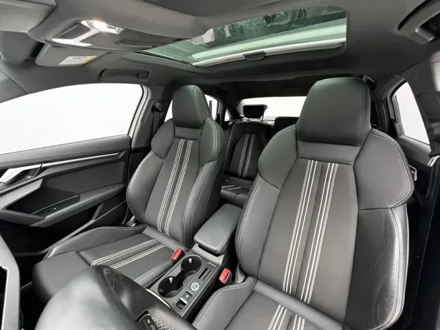 Audi A3 — Фото автомобиля 13