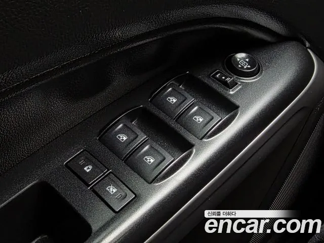ChevroletGMDaewoo Colorado Real Colorado 3.6 Extreme-X 4WD — Фото автомобиля 17