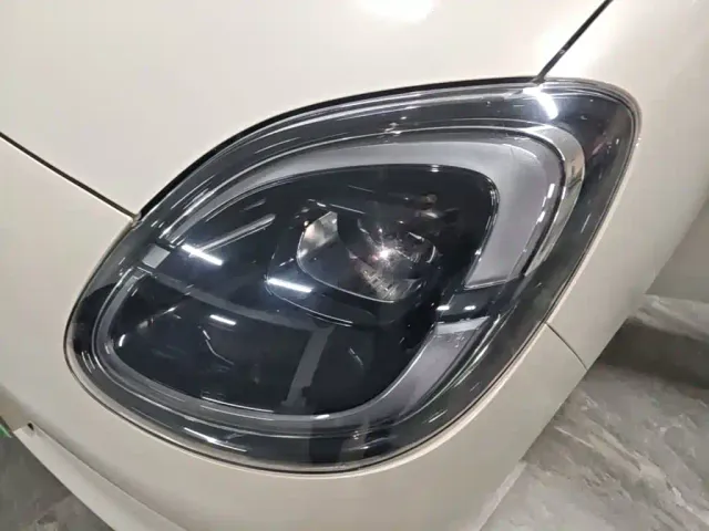 Wuling Hongguang Mini EV — Фото автомобиля 23
