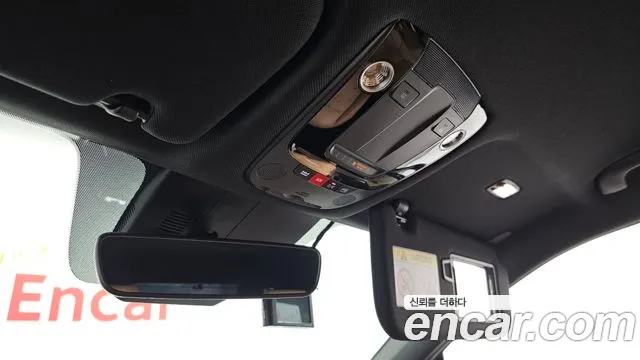 Kia Sorento Sorento 4-е поколение Дизель 2.2 2WD — Фото автомобиля 14