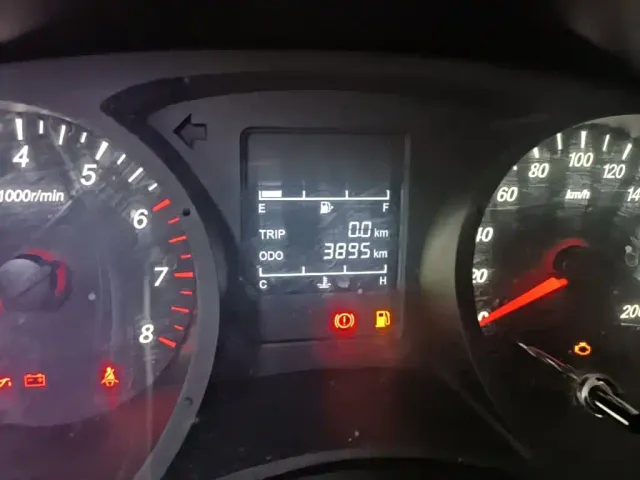 Wuling Hongguang Plus — Фото автомобиля 11