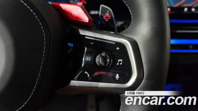 BMW M5 G90 — Фото автомобиля 24