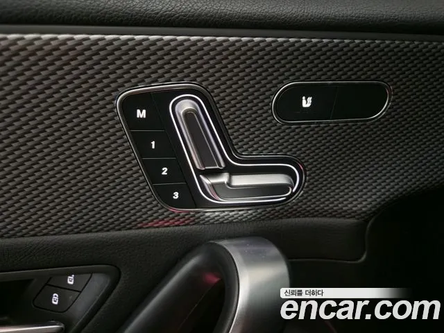 Mercedes-Benz A-Class W177 — Фото автомобиля 9