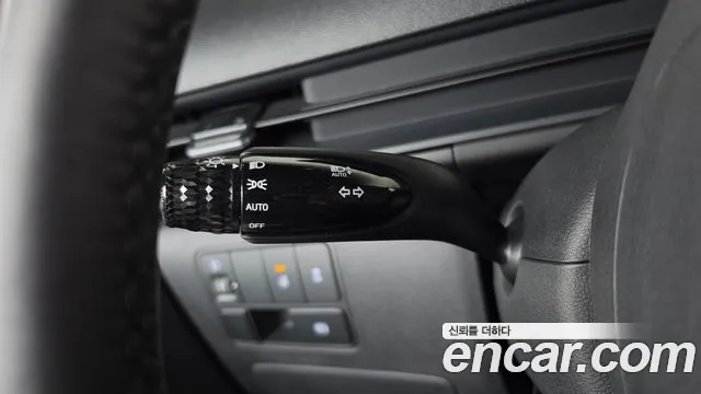 Hyundai Staria — Фото автомобиля 12