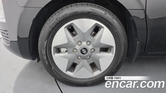 Hyundai Staria Staria Tourer 9 мест — Фото автомобиля 5