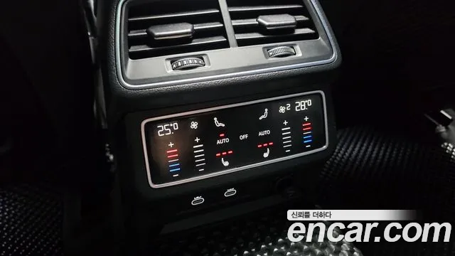 Audi A6 — Фото автомобиля 17