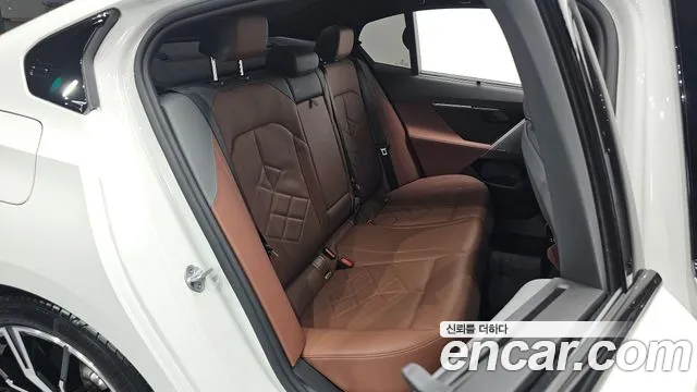 BMW 5 Series G60 — Фото автомобиля 18