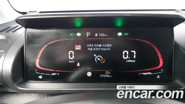 Hyundai Casper Casper Essential Light — Фото автомобиля 8