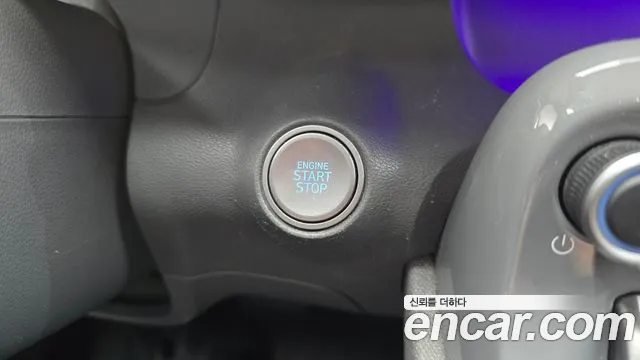Hyundai Casper — Фото автомобиля 25