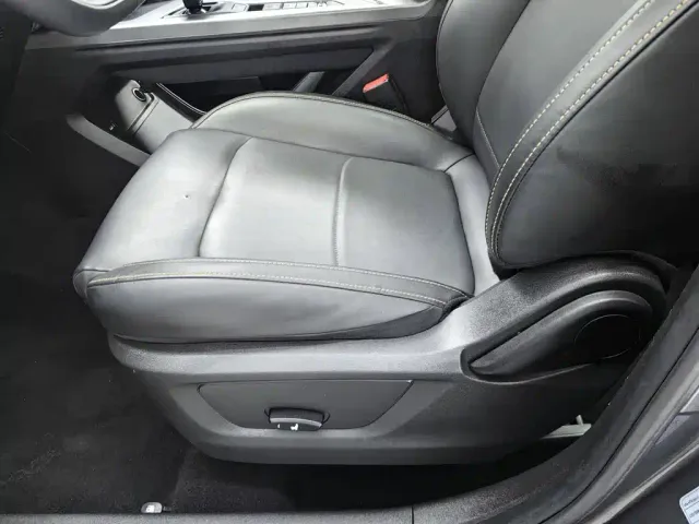 Changan X5 Plus — Фото автомобиля 20