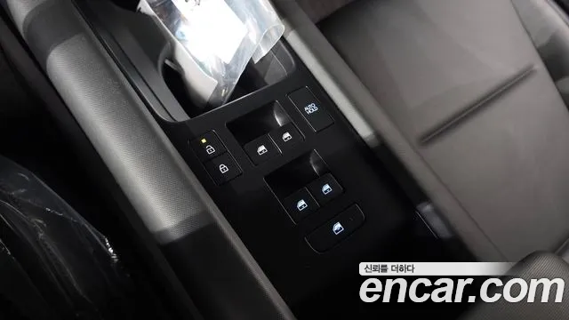 Hyundai Ioniq 6 — Фото автомобиля 26