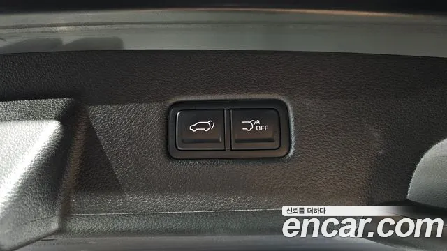 Kia Canival Carnival 4 поколение Бензин 9 мест Signature — Фото автомобиля 30