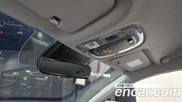 Hyundai Avante CN7 — Фото автомобиля 19