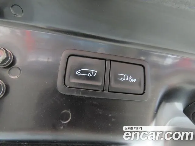 Hyundai Staria Staria Карго 5 мест — Фото автомобиля 15