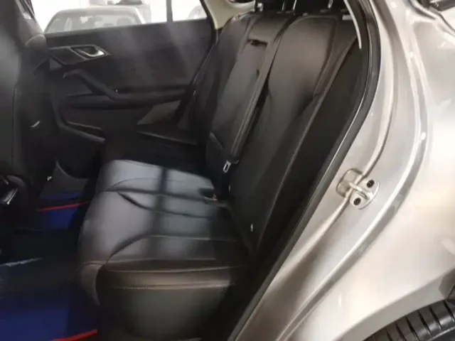Roewe RX5 — Фото автомобиля 16