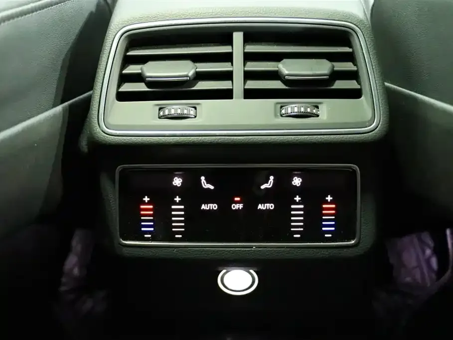 Audi Audi A6L 2022 45 TFSI quattro Premium Dynamic — Фото автомобиля 14