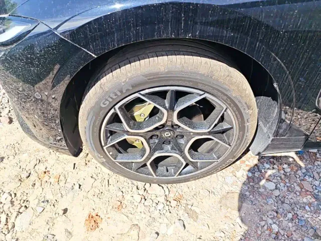 Changan Qiyuan A07 — Фото автомобиля 22