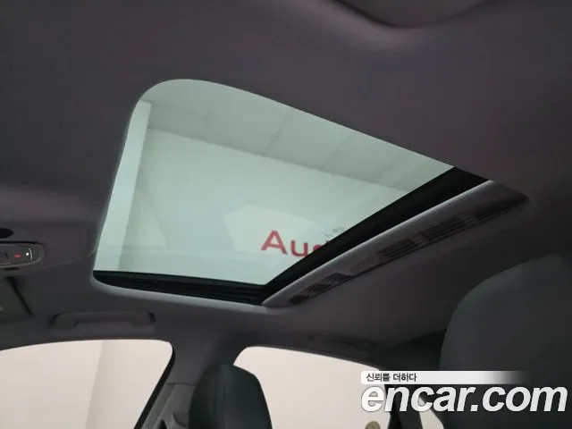 Audi A4 — Фото автомобиля 14