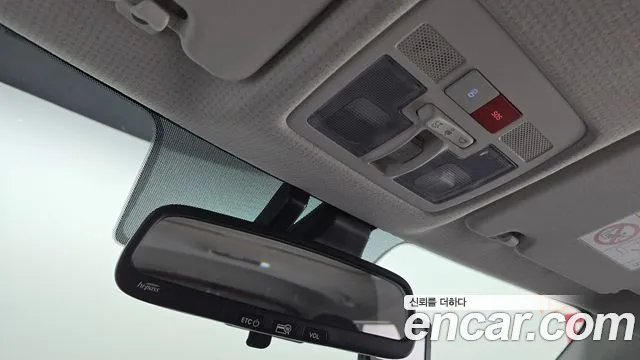 Hyundai Casper Новый Casper Turbo Inspiration — Фото автомобиля 19
