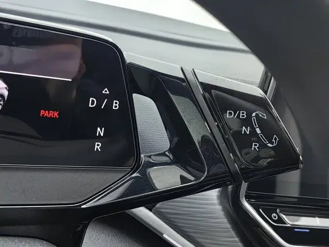 Volkswagen ID.4 Crozz — Фото автомобиля 13