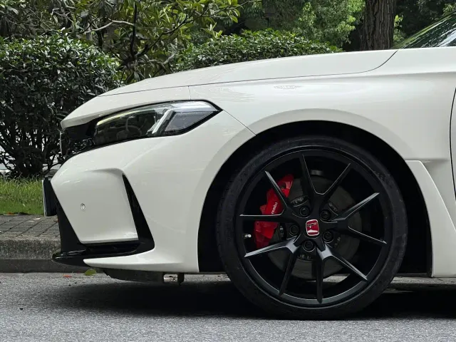 Honda Civic — Фото автомобиля 15