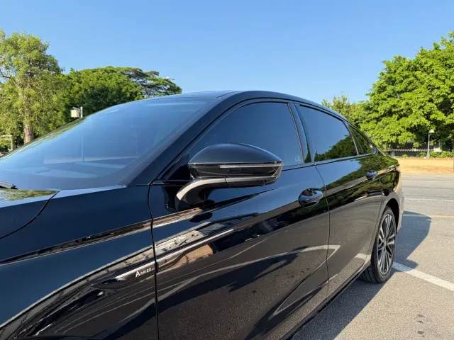 Chery Arrizo 8 — Фото автомобиля 24