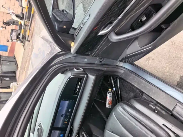 Geely Xingyue L — Фото автомобиля 19