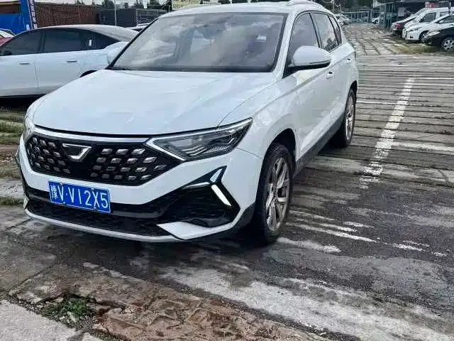 Jetta VS5 — Фото автомобиля 2